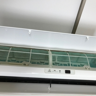 譲り渡し決定商品 2018年 東芝 エアコン 8~10畳