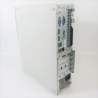 2018年7月製☆第8世代Corei3☆格安ゲーミングPC本体☆