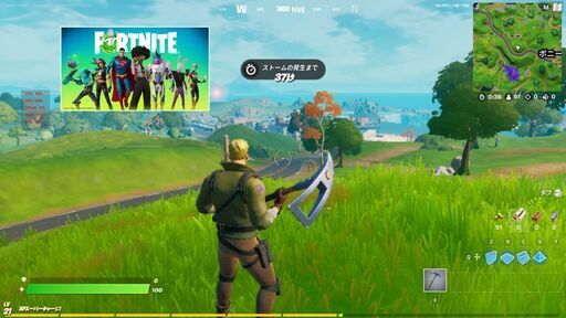 2018年7月製☆第8世代Corei3☆格安ゲーミングPC本体☆