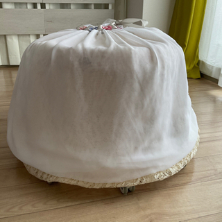 リングガール歩行器☆結婚式