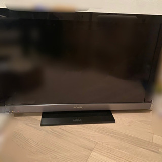 ✨40型テレビ✨SONY BRAVIA 液晶テレビ
