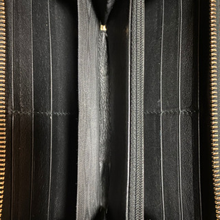 GUCCI ジッピーウォレット長財布