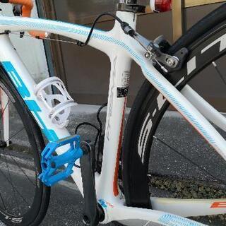 BH Prisma フルカーボン 美品