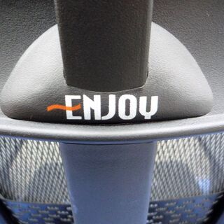 ☆エルゴヒューマン Ergohuman Enjoy JOIFA802 NT-C-100 エンジョイチェア デスクチェア◆最高の座り心地