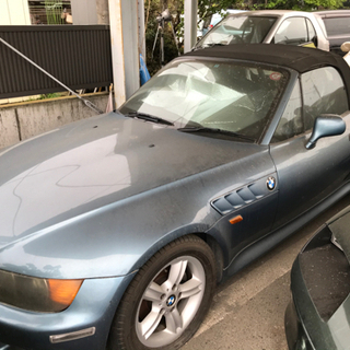 BMW Z3