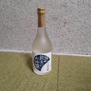 値下げしました❗️月桂冠 雄町純米大吟醸720ml