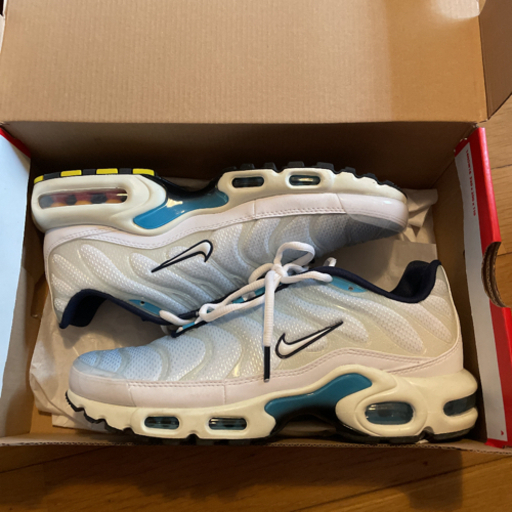 その他 AIR MAX plus