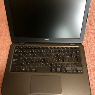 【ネット決済】Dell insprion 11-3180