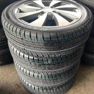 🌞165/55R15⭐新品未使用！ATR製スズキ純正アルミホイール付サマータイヤ入荷しました🌞