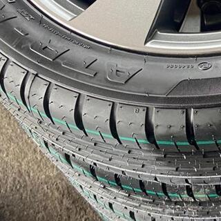 🌞165/55R15⭐新品未使用！ATR製スズキ純正アルミホイール付サマータイヤ入荷しました🌞