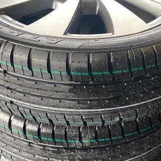 🌞165/55R15⭐新品未使用！ATR製スズキ純正アルミホイール付サマータイヤ入荷しました🌞