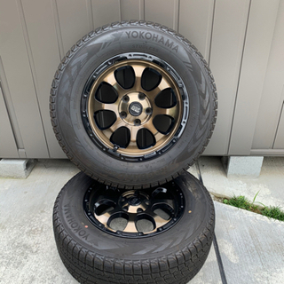 MAD CROSS GRACE マッドクロス グレイス 15インチホイール4本 ホイール