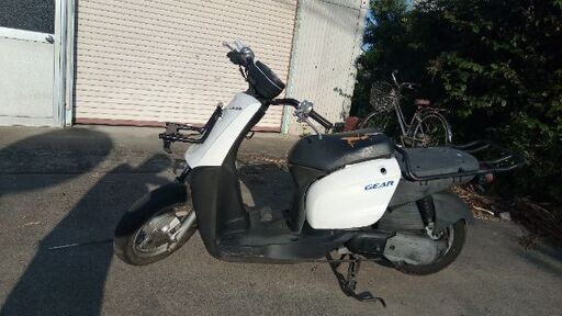 ヤマハ ギア(インジェクション) | ega.org.eg