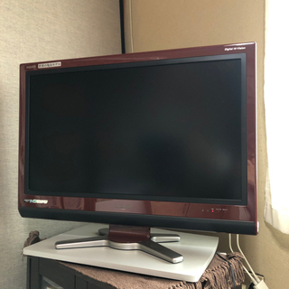 SHARP AQUOS液晶テレビ  32型