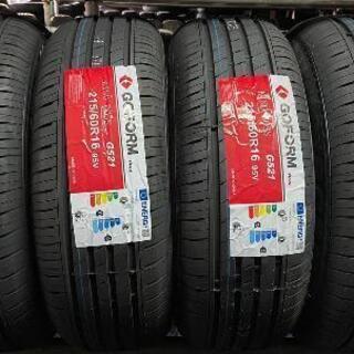 🌞215/60R16⭐エスティマ、マークX、フォレスター、オデッ...