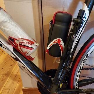 リドレー カーボンフレーム