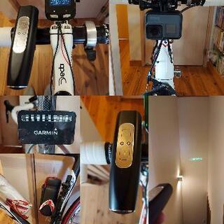 リドレー カーボンフレーム