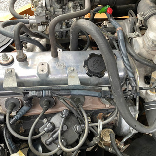 １トン半フォークリフト トヨタ　TOYOTA 7FGL15 ,1500kg、オートマ、ノーパンクタイヤ　、1267時間