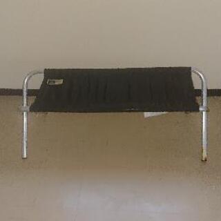 【ネット決済】折り畳み式ベンチ、アウトドア用品