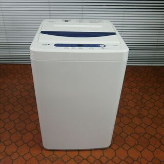 ID 979024　ヤマダ5.0Kg　２０１８年製　YWM-T50A1