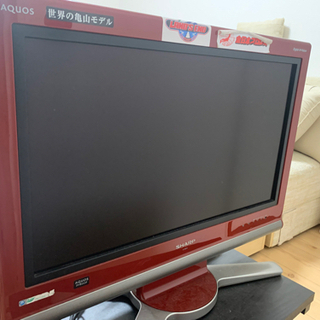 高級テレビ