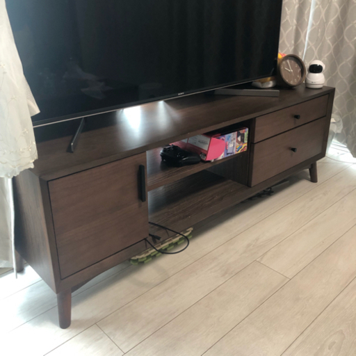 Nitori テレビ台・テレビボード150cm