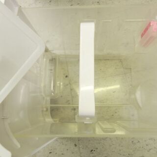 【恵庭】シャープ　プラズマクラスター搭載空気清浄除湿機　CV-EF120　15年製