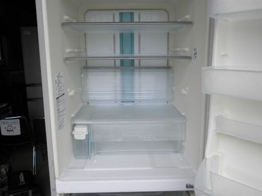 東芝 冷凍冷蔵庫GR-E43G 427L ２０１２年 ５ドア 自動製氷機付き 無料配送（つくば市から２０キロまで