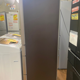I312 HITACHI 6ドア冷蔵庫 2014年式