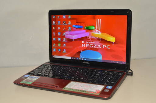 最新Windows10+office 爆速新品SSD512GB 東芝Dynabook T451/57DRK 高性能core i7-2670QM/8GB/15.6インチ/無線/HDMI/ブルーレイ/便利ソフト