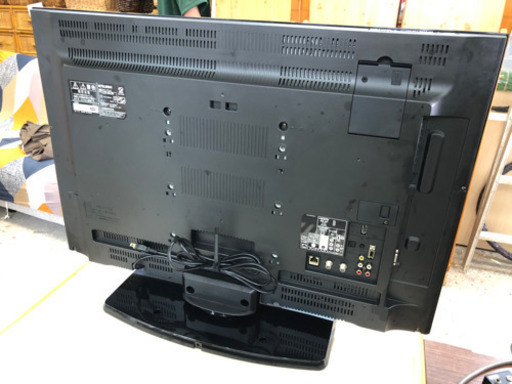 三菱　液晶カラーテレビ　2013年製　LCD‑32LB3