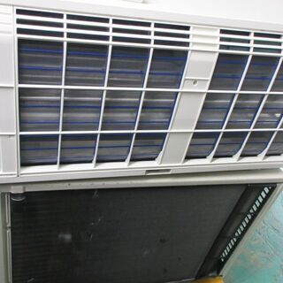K02445 三菱 中古エアコン 主に6畳用 冷 2.2KW ／ 暖 2.5KW