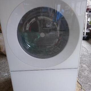 ◆Panasonicドラム洗濯機 2021年製