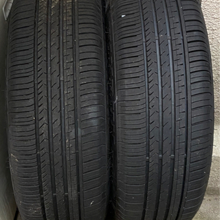 マークII新品純正タイヤ新品