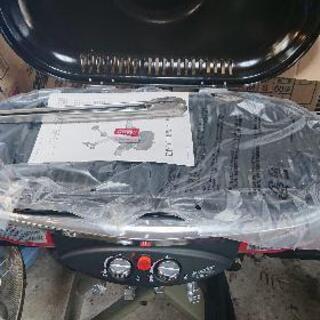 ロードドリップグリル BBQセット