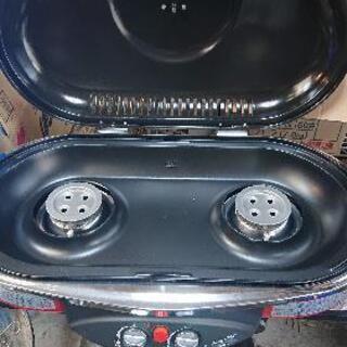 ロードドリップグリル BBQセット