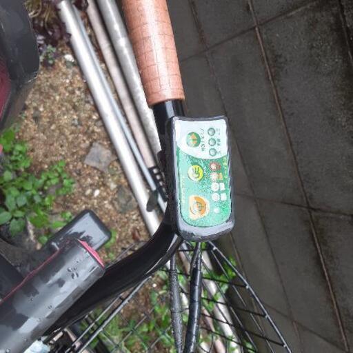 Air bike 電動アシスト自転車 bicycle-460assist 26インチ 年式 2019年