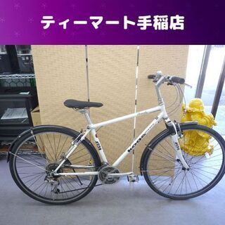 MIYATA MTB マウンテンバイク　koga ミヤタ　クロス　コガ miyata 「ミヤタ」SJ CROSS（SJクロス）「BSJ46A4」27インチ