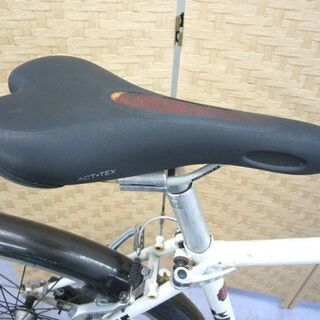 koga miyata クロスバイク 700×35C 530mm SHIMANO C201 NEXAVE 自転車