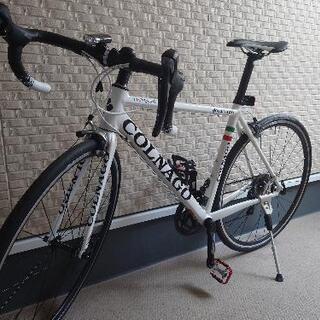 2021年4月末購入品】コルナゴ モンドTiagra