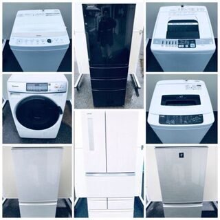 ☆中古￥17,800！TOSHIBA 7.0㎏洗濯機 家電 2020年製 AW-7D8型 幅60  