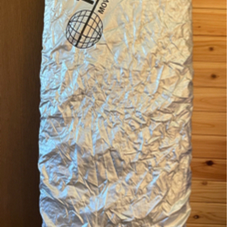 【お取引完了】※九十九里町※ソフトボード　ソフテック　6\'6