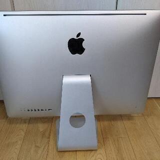 美品】爆速 Apple iMac Corei7 メモリ16GB SSD480GB&HDD500GB