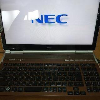 ノートパソコン　※急ぎです※