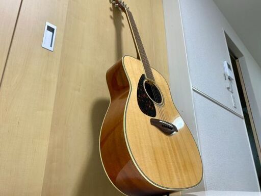 YAMAHA ,左利き用ギター20,000円でお譲りします！ 【公式通販】