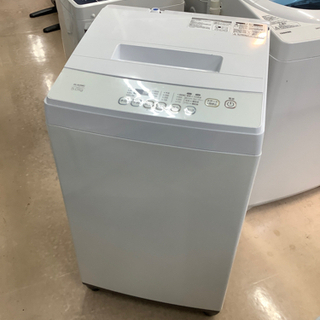 安心の6ヶ月保証付!! 【エルソニック 20年製】 全自動洗濯機 【