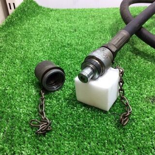 イズミ HP-700S 手動油圧ヘッド分離式ポンプ部【リライズ市川行徳店