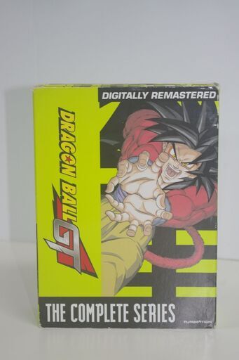 中古ドラゴンボールgtコンプリートシリーズ輸入盤dvd10枚セット パソコンショップns 西台のマンガ コミック アニメの中古あげます 譲ります ジモティーで不用品の処分 中古ドラゴンボールgtコンプリートシリーズ輸入盤dvd10枚セット パソコンショップns 西台のマンガ コミック アニメの中古あげます 譲ります ジモティーで不用品の処分