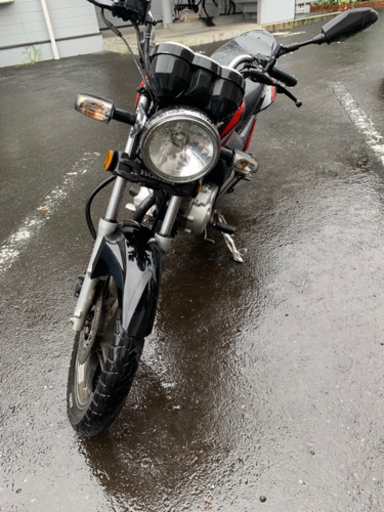 CBF125おまけ付き【値引き交渉可です】