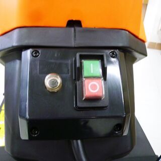 YARD FORCE 枝シュレッダー YF5458 家庭用 枝粉砕機 ハイパワー ガーデニング 苫小牧西店